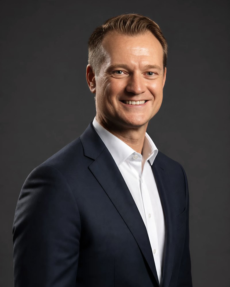 Erik Stoffelshaus
